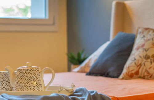 GuestHost - Oasis of the Knight - Foto 22