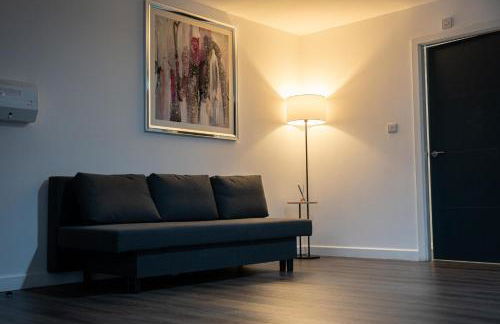 Sevenstay Apartments Bold Street - Foto 14