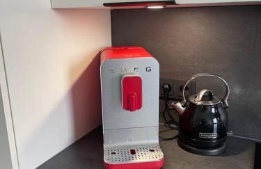 Sweet Home Premium Appartement 3 - Foto 15