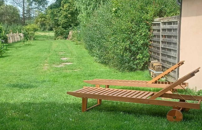 Ferienwohnung im Idyllischen Ziesar - Foto 17