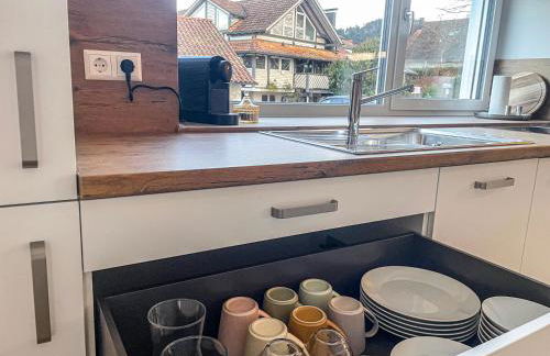 Alb-Suite Family Friendly Premium 2BR Apartment - Photo 10