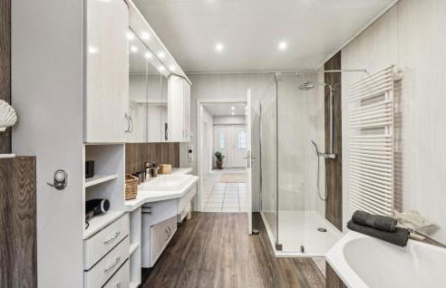 Pet Friendly Home In Bad Harzburg - Foto 21