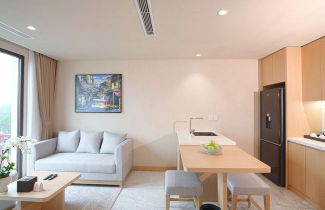 The Five Suites Lilas - Foto 38