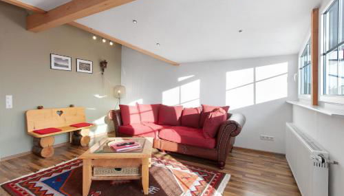 Ferienwohnung Haus Eckert - Foto 4