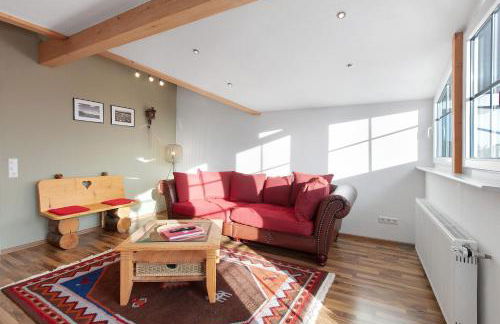 Ferienwohnung Haus Eckert - Foto 4