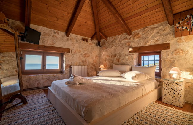 Blue Caves Villas - Foto 5