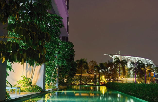 Trion Kuala Lumpur by Five Senses - Foto 47