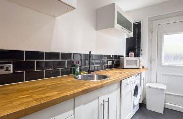 Clydebank 2 Bedroom Home - Foto 42