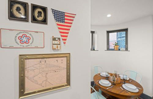 2BR Capitol hill delight, with private parking - Foto 19