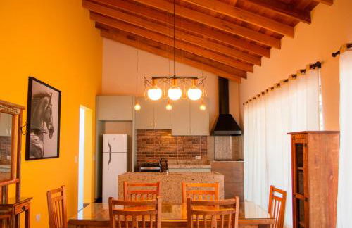 Chalés Vila da Rosa - Foto 69