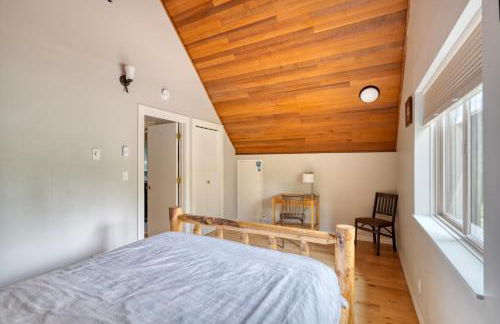 Welcome to The Village Hideout, Steps to the Village, Resort, Golf, SHARC, AC, Hot-tub, Grill and Bikes - Foto 14