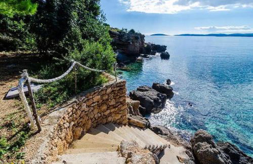 Seaside house for families with children Postup, Peljesac - 20849 - Photo 6