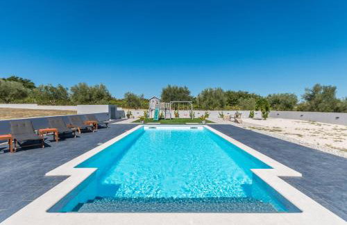 Villa Perini Dvori - Foto 44