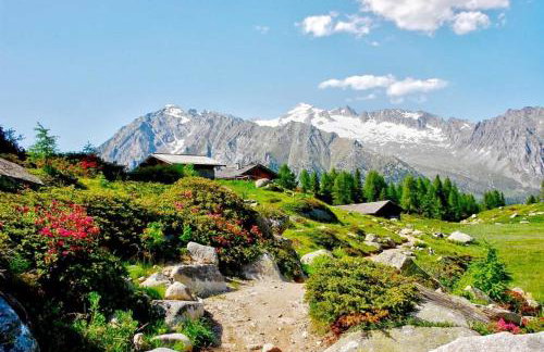 Casa di Chiara Andalo Centro - Foto 28