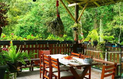 Cabanas dos Sonhos na Serra SC - Foto 29