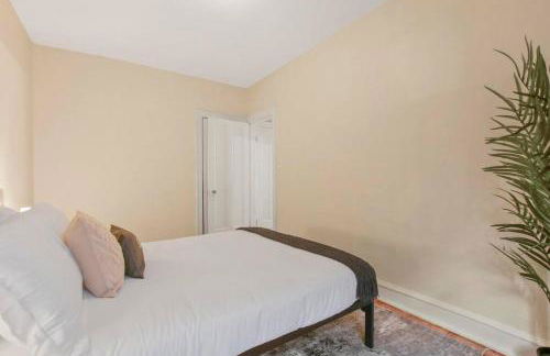 Cozy 1BR Apartment in Rogers Park - Touhy 2W - Foto 11