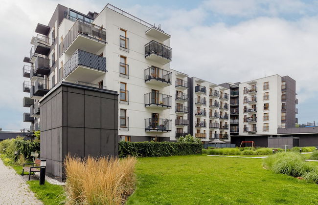 1-bedroom Bakalarska by Renters - Foto 24