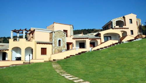 ISA-Residence with swimming pool near Budoni - Foto 3