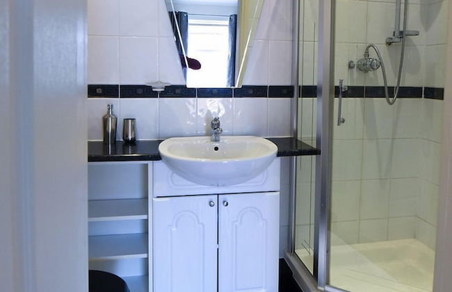 Honeysuckle House - Foto 20