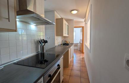 Villa Alegre, Mar Menor Golf - 2 beds - 2 baths - private heated pool - solarium - family friendly - Foto 26