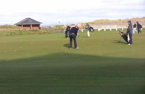 The Garden Apartment - Foto 17