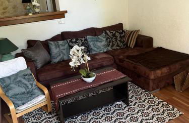 CHARMANT LOGEMENT ENTIER A LA CAMPAGNE - Foto 10