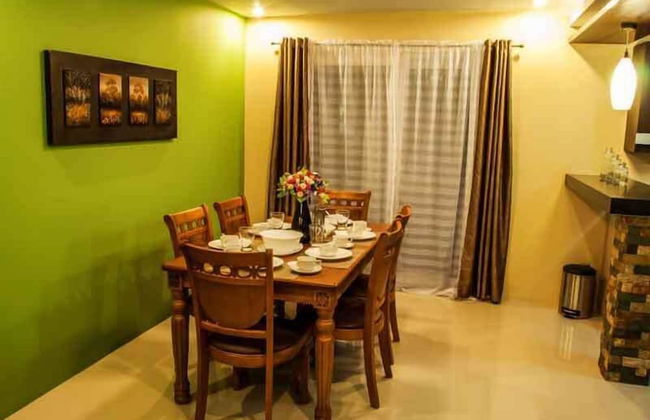 Forest View Leisure Residences - Foto 7