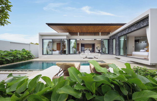 Villa Eden by Tropiclook - Photo 1