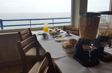 Praia Azul Hotel Apartamento - Foto 86