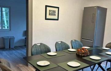 Villa Schlossblick - Foto 21