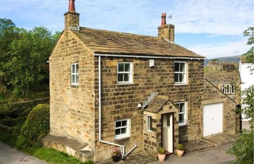 Holme House Cottage - Foto 1