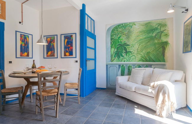 La Casa del Pescatore - Foto 52