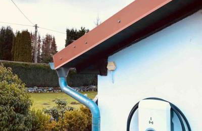 Casita - Sterneferienhaus mit Garten, Sauna und Wallbox - Foto 34