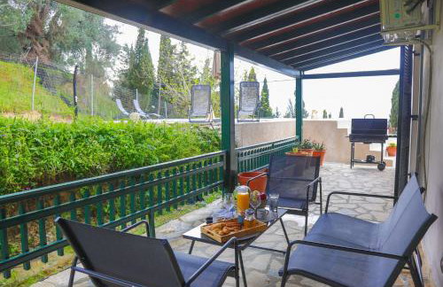 Villa Serenita in Agios Georgios - Foto 38