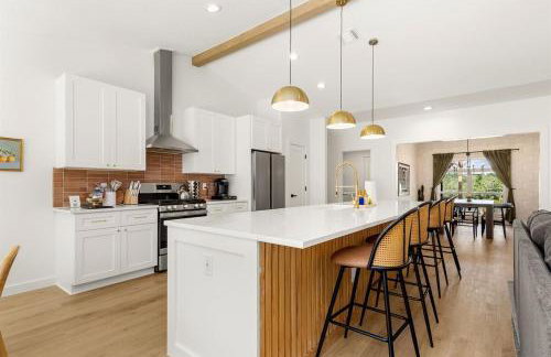 Cowboy Ridge Heated Pool, Fire Pits, Sleeps 12 - Foto 13