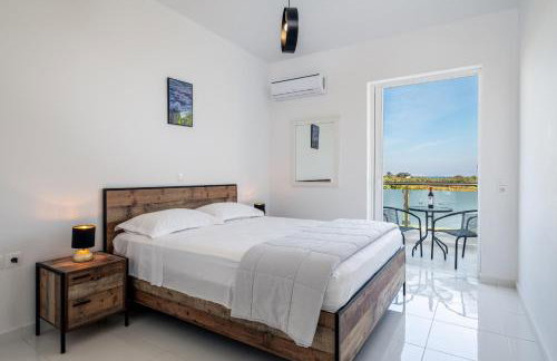 Asteria Pearl Villa 1 with Jacuzzi - Foto 18