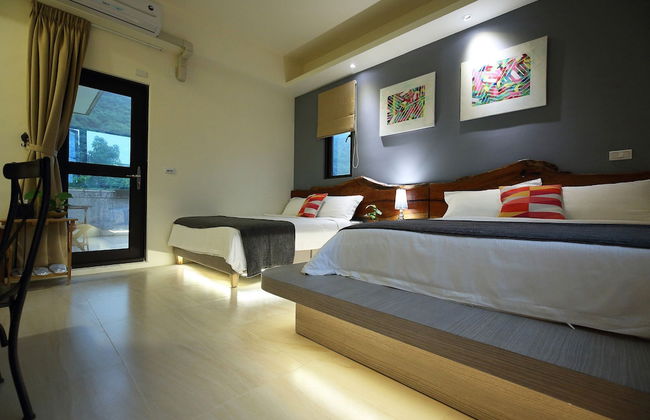 Manor Le Rayon Vert - Photo 13