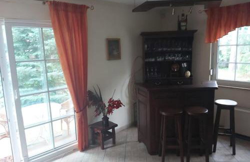 Tuczno Dom w lesie - Foto 33