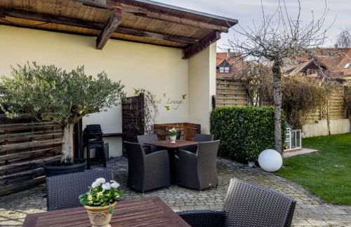 Ferienwohnungen Apfelhof-Bodensee - Foto 7