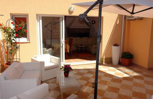 Apartments Iva Orebic - Foto 45