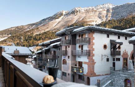 MGM Hôtels & Résidences - Résidence Akoya - Photo 54