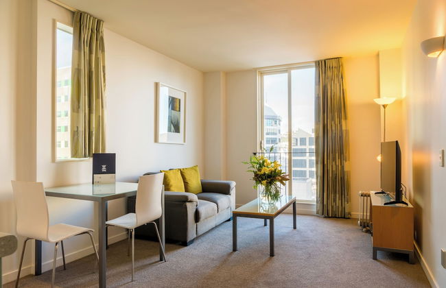 Astelia Apartment Hotel - Foto 49