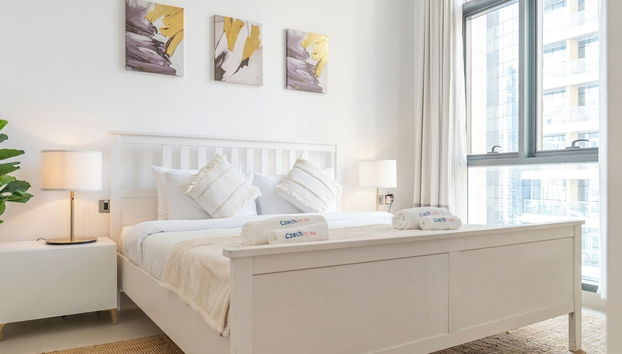 Czechin - LIV Residence - Foto 4, Habitación