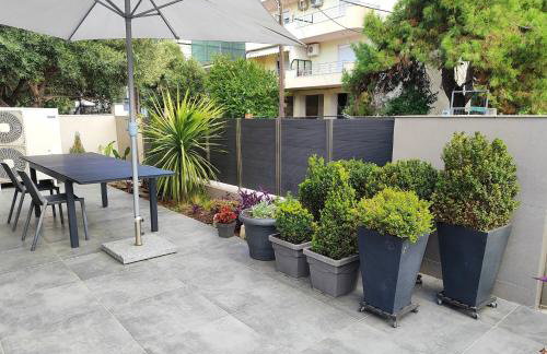 Nest suite by Oikies Rentals - Foto 8