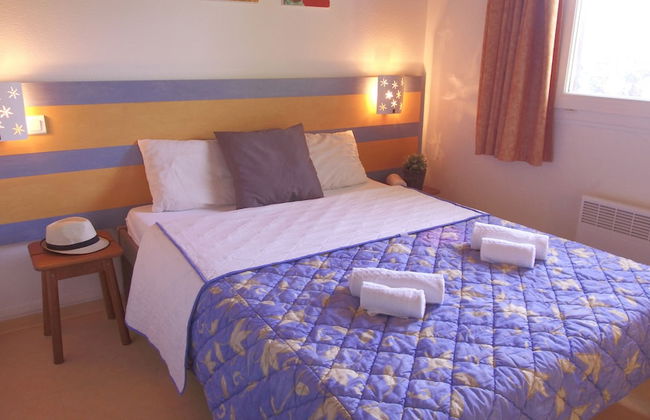 VVF La Salvetat sur Agoût - Foto 4