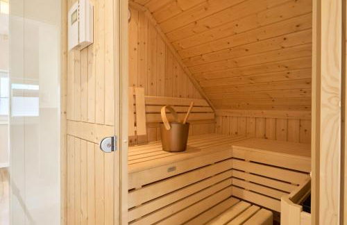 Saltwater House Scharbeutz Sun Deck Scharbeutz - Foto 26