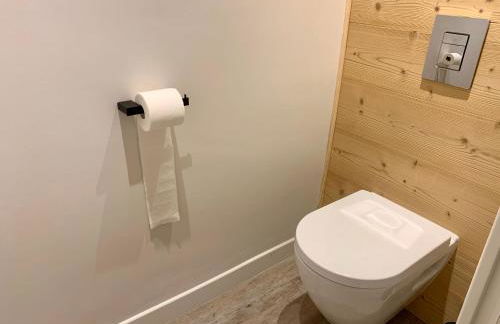 Neige & Soleil Les Rousses - Foto 18