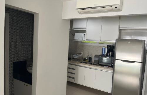 Cloc Marina Vista Mar p/ a Baía de Todos os Santos - Photo 37