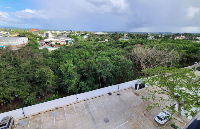Torre de lujo con piscina y seguridad - Foto 19