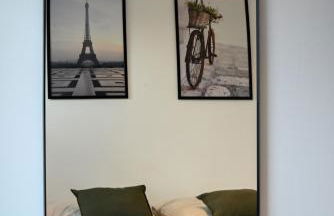 ZENITH STAY - hochwertige Apartments direkt in der Innenstadt - Foto 58